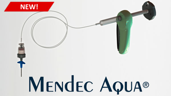 Mendec Aqua is now available!