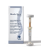 Mendec Spine HV System