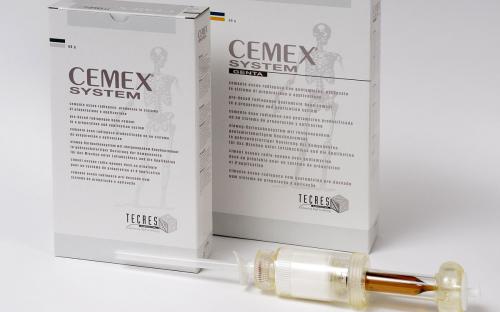 Cemex System Genta