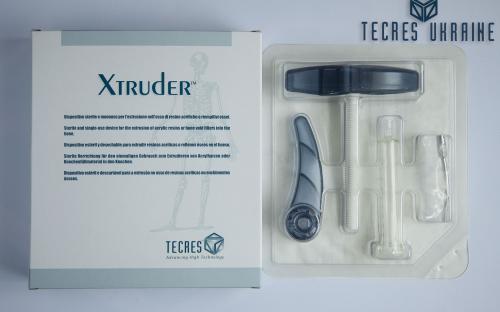 Аплікатор XTRUdER