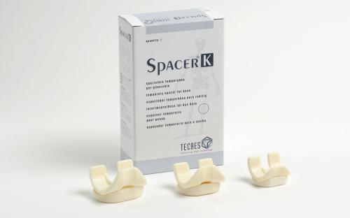 Spacer-K