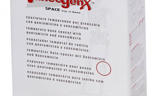 Vancogenx-Space Knee