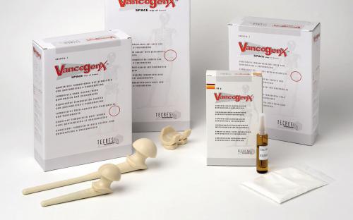 Bone Cement Vancogenx 