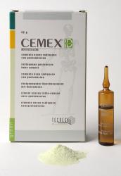 Цемент костный Cemex Genta ID Green