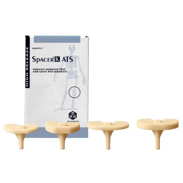 Spacer-K ATS