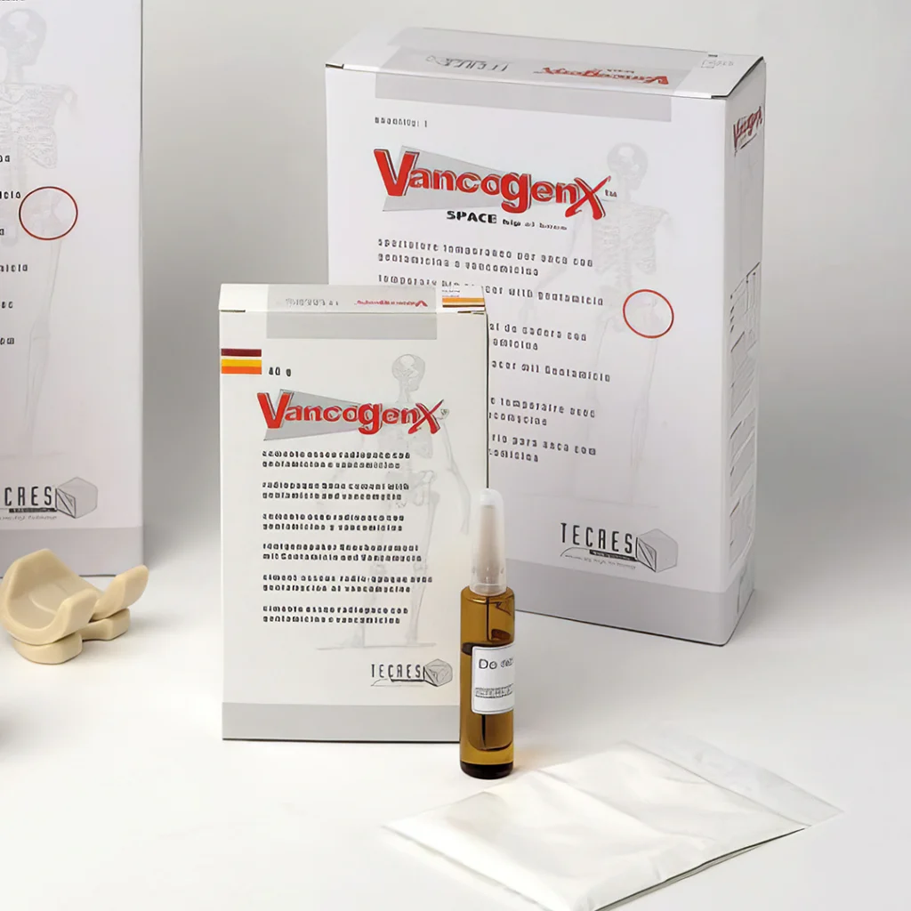 Vancogenx