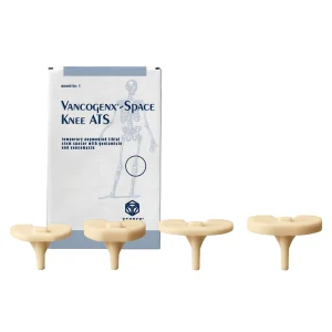 Vancogenx-Space Knee ATS