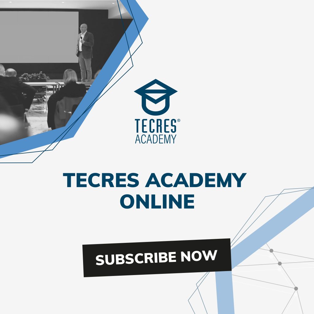 Tecres Academy Online